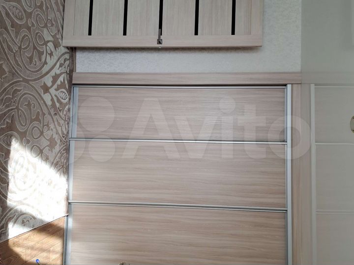 3-к. квартира, 63,9 м², 3/3 эт.