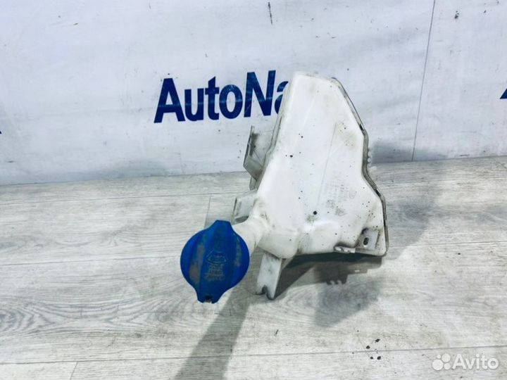 Бачок омывателя Kia Rio 3 седан G4FC 1.6 2015