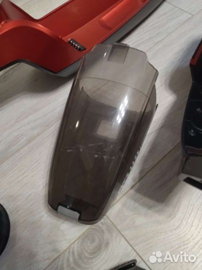 Пылесос Polaris pvcs 1125