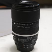 Продам объектив Nikon AF DC Nikkor 105mm, 2D