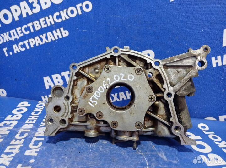 Масляный насос Toyota Vista седан 4VZ-FE 1996