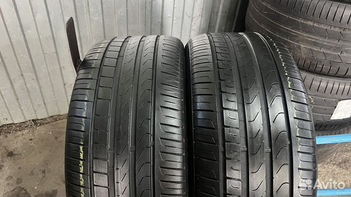 Pirelli Cinturato P7 245/40 R18 97Y