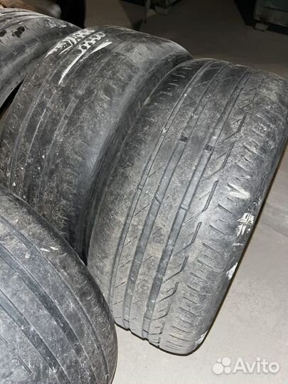 Bridgestone Turanza T001 225/45 R17 91W