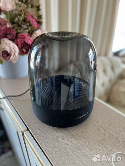 Колонка Harman kardon aura studio 3