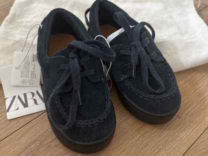 Zara 26 макасины, Москва