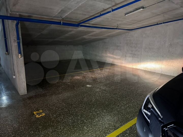 Машиноместо, 26 м²