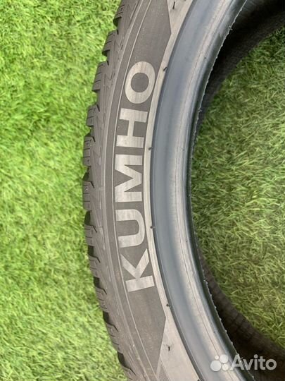 Kumho Solus 4S HA32 225/50 R18 99W