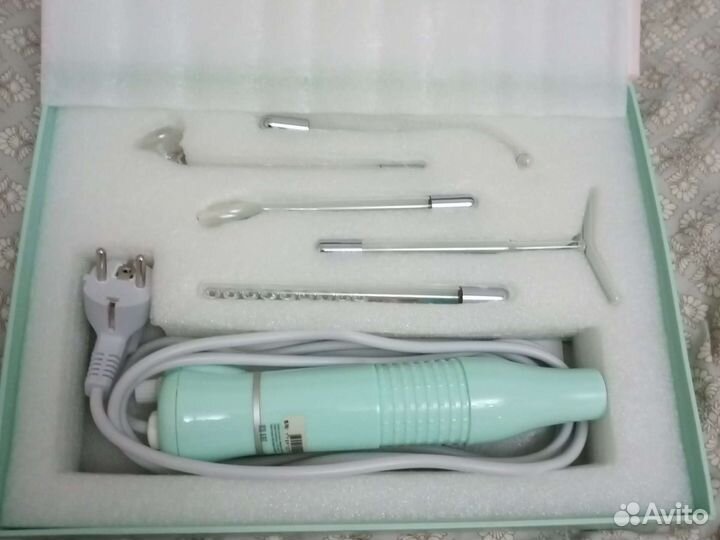 Дарсонваль