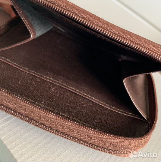 Портмоне органайзер мужской