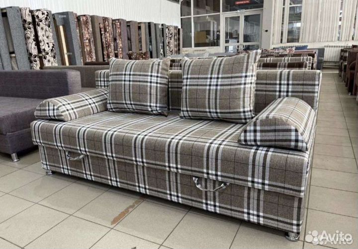 Диван евро книжка