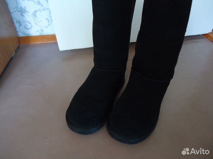 Ugg мужские 42