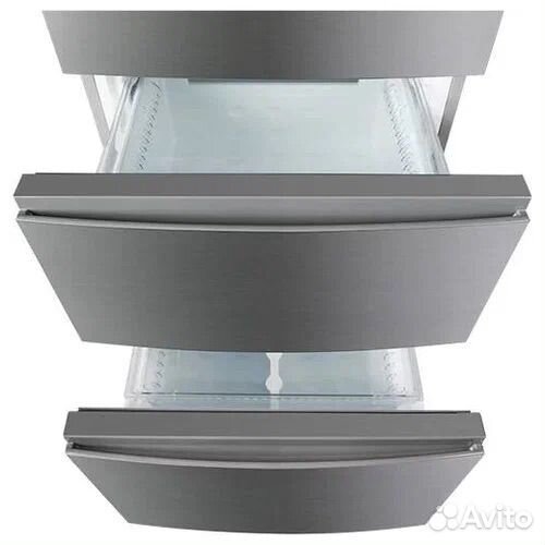 Холодильник Haier A2F637cxmv