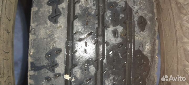 Continental Vanco 2 185/75 R16C