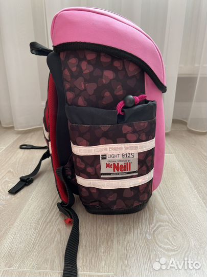 Ранец школьный Mc Neill