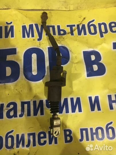 Цилиндр сцепления главный Chery Fora (A21)