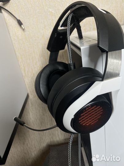 Игровые наушники 7.1