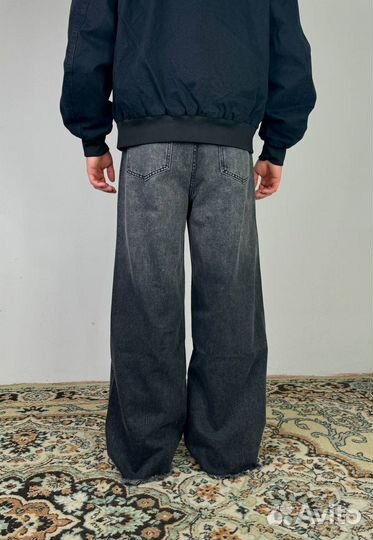 Джинсы jaded london