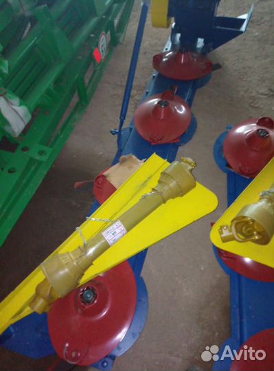 Косилка Техма КРН-2,1, 2023