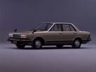 Nissan Bluebird 910 (1979—1983) Универсал