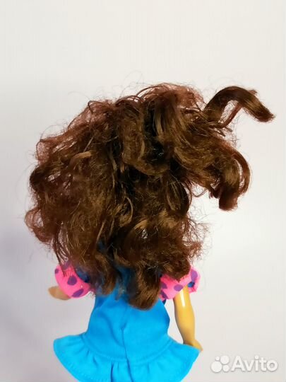 Винтажная Kid Kore