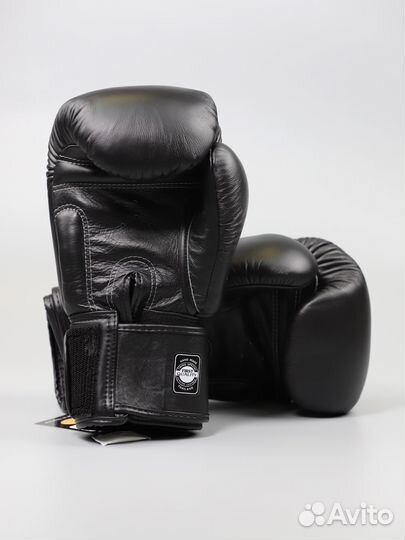 Перчатки боксерские Twins Special bgvl-3 8-18 oz