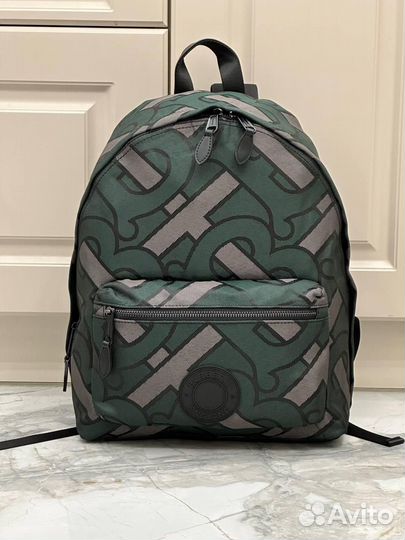 Рюкзак мужской burberry