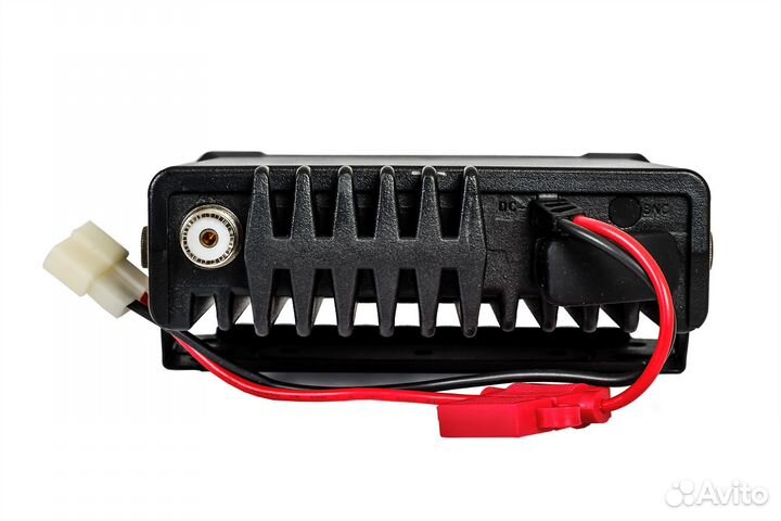 Радиостанция автомобильная Lira DM-1000 DMR