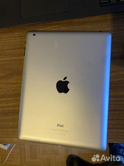 iPad 4 32gb
