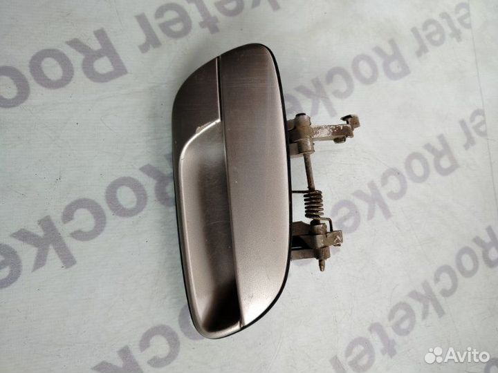 Ручка двери задняя правая Hyundai Elantra XD 2003