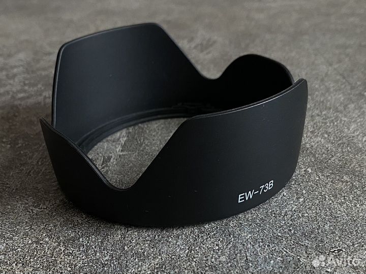 Бленда для Canon