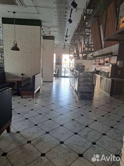 Продаю действующий бизнес пекарню кафэ брауни