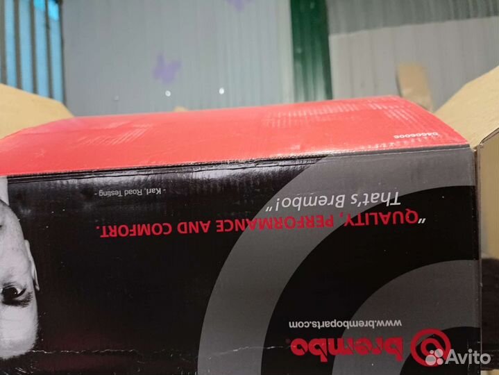 Диски тормозные brembo bmw e 36