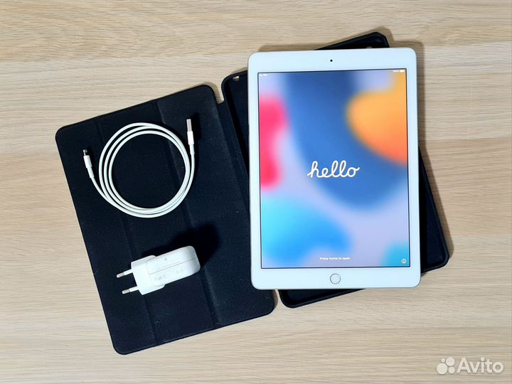 iPad Air 2 wi-fi+sim 64gb
