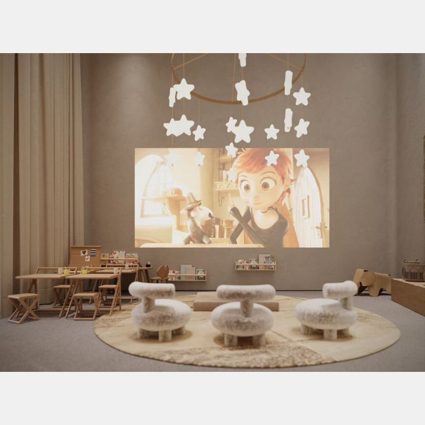 3-к. квартира, 61,6 м², 16/19 эт.