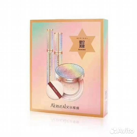 Набор косметики 