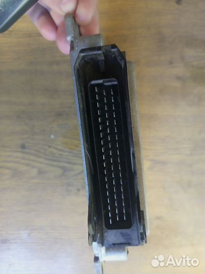 Эбу мозги газ 31105