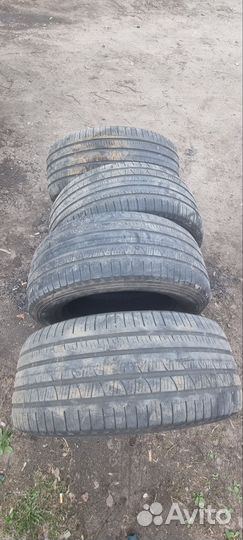 Pirelli Scorpion Verde All Season 285/60 R18