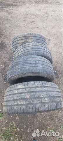 Pirelli Scorpion Verde All Season 285/60 R18