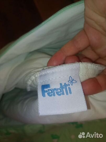 Детское одеяло