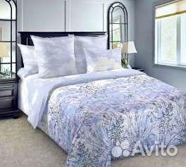 Белье постельное ткань на отрез