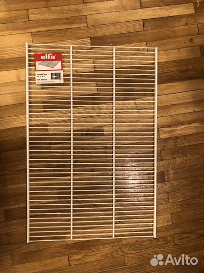 Гардеробная система бу пол года