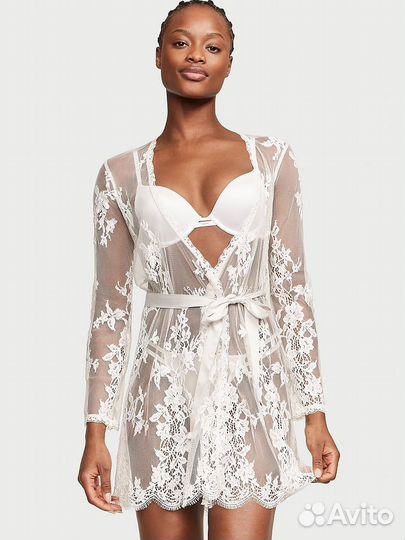 Халатик Victoria Secret