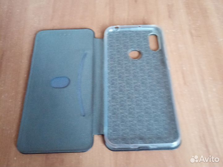 Чехол на honor 7a pro