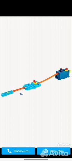 Игровой ящик хотвилс