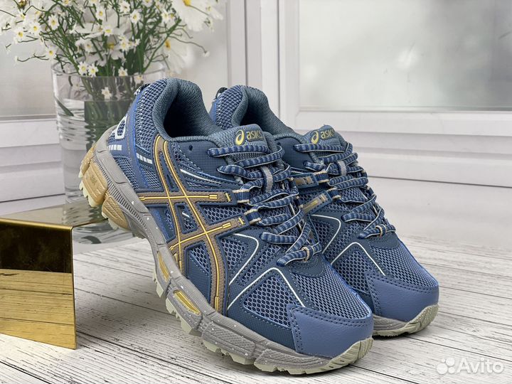 Кроссовки Asics gel kahana 8