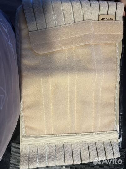 Бандаж послеоперационный на брюшную полость