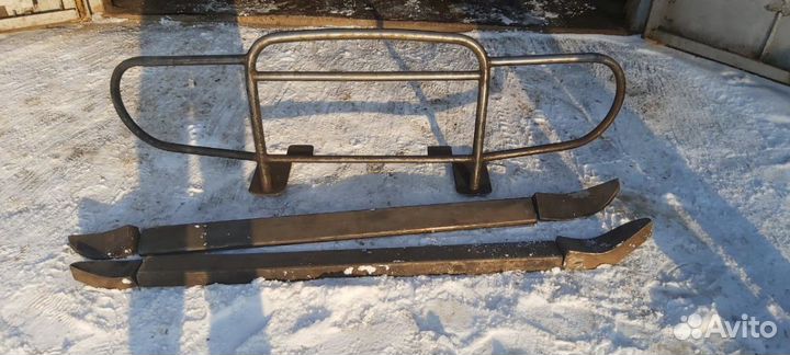 Кингурятник, пароги