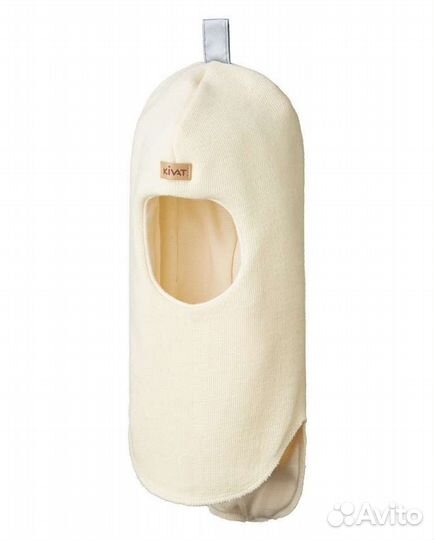 Новый зимний шлем Kivat р. 2