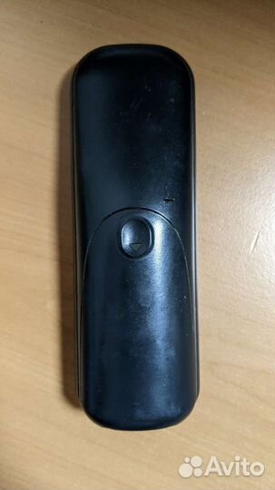 Домашний телефон Panasonic стационарный