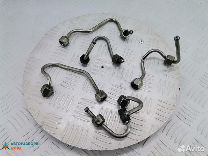 Трубка топливная Dacia Lodgy 2013 166800671R